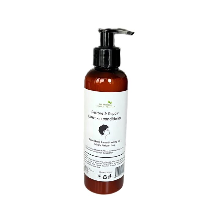 Product photo of leave-in conditioner