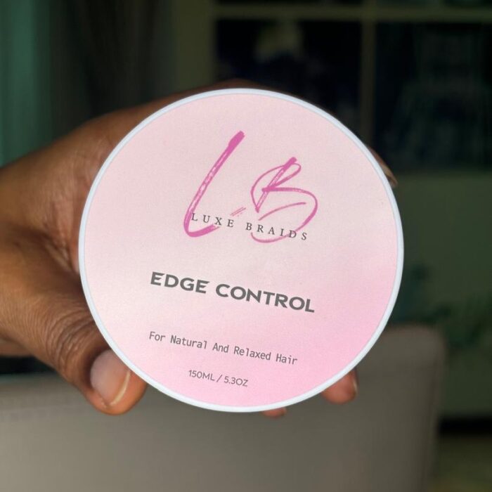 Product photo of edge control