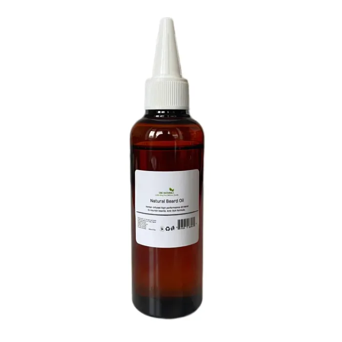 Product photo of Natural Beard Oil