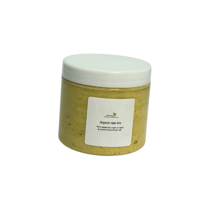 Product photo of Organic Hair Gro product