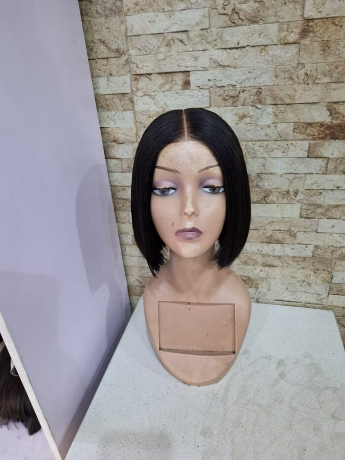 Bob wig